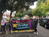 Lily Larue Foundation Use your Yelly Voice